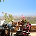 Restauranttipp: das Rotonda am pass bei Apiranthos