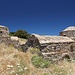 Byzantinische kirchen bei Apiranthos