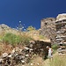 Byzantinische kirchen bei Apiranthos