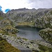 Lago di Spluga superiore