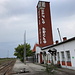 Brčko - Am Bahnhof, der definitiv schon viel bessere Zeiten erlebt hat.
