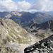 Pic de Subenuix (2.950 m) - Blick über das Val de Subenuix