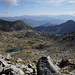 Pic de Monestero (2.877 m) - Blick nach Südosten