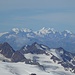 Zoom in die Berninagruppe