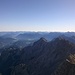 Jubiläumsgrat zur Alpspitze