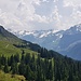 Der Weg im Bann des Titlis