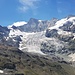 Auf dem Weg zum Matterhorn