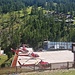 Bei der Air Zermatt