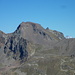 Panorama dal Mont Creya 3015 mt: zoom Punta di Leppe.