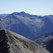 Pico de Perdiguero (3.221 m) - Blick zum Aneto