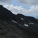 Gipfelblick zur dominierenden Vesulspitze