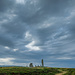 Besucher im Anmarsch auf das 'Heart of Neolithic Orkney' - UNESCO Weltkulturerbe