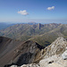 Pic de Vallibierna (3.056 m) - Blick bis zum Turbón