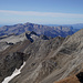 Pico de Posets (3.375 m) - Blick zur Cotiella