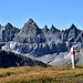 Tschingelhörner