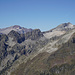 Tuca de Salvaguardia (2.738 m) - Blick zu Posets und Perdiguero