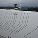 Da nützt auch der beste Alpenzeiger nichts: Nebel und Wolken verbergen alles