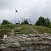 Der Burghügel Schauenberg