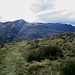 Cima di Medeglia : panoramica sul gruppo del Monte Tamaro