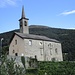 Medeglia : Chiesa di San Bartolomeo