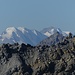 Piz Palü im Zoom