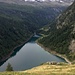 Alpe Loro (di sotto) und Lago di Campliccioli
