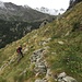 Ankunft in Alpe Loro (di sopra)