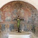 Fresken in der Panagia tis Gialous