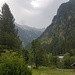 los gehts am Gasthaus Breitlahner