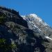 Panorama (zoom) dal Rifugio Barbustel 2200 mt.