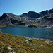 Gran Lac / Gran Lago 2495 mt.