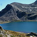 Gran Lac / Gran Lago 2495 mt.