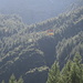 Corte di Cima vista dal Corte di Mezzo