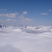 Schon bald wird die 2000 Meter Grenze erreicht.