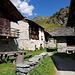 Partie im "Heididorf" Grevasalvas