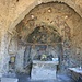 in der Kirche Agios Andreas
