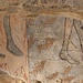 Fresken in der Kirche Agios Andreas
