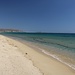 am Strand von Maragas