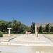 nach der Tour: Tempel bei Irini