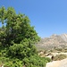 auf dem Apano Kastro