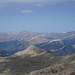 Cotiella (2.912 m) - Blick zum Perdido
