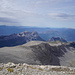 Cotiella (2.912 m) - Blick zur Peña Montañesca