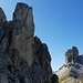 ich schleiche mich abwärts