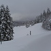 Au col de Thiaville