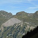 View to Schijen, Chli Gumen, and Gumenstock.