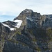 Vrenelisgärtli - view from the summit of Vorder Glärnisch.