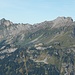Ochsenchopf, Mutteristock and Redertenstock.