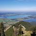 Forggensee und Bannwaldsee