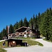 Rohrkopfhütte 