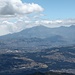 die Pichincas und das 60km(!) lange Quito